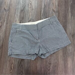 J. Crew chino shorts size 4